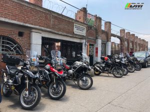 Salida 475 Niños Cahuacán