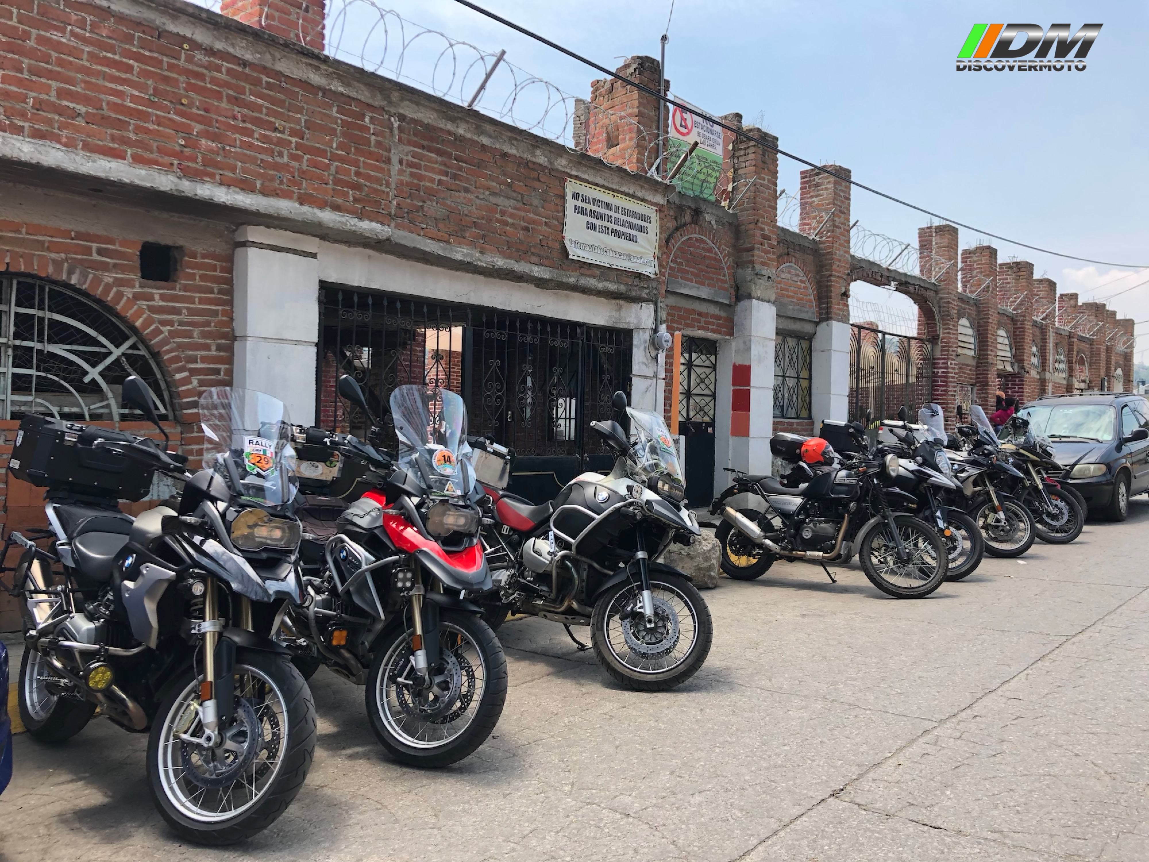 Salida 475 Niños Cahuacán