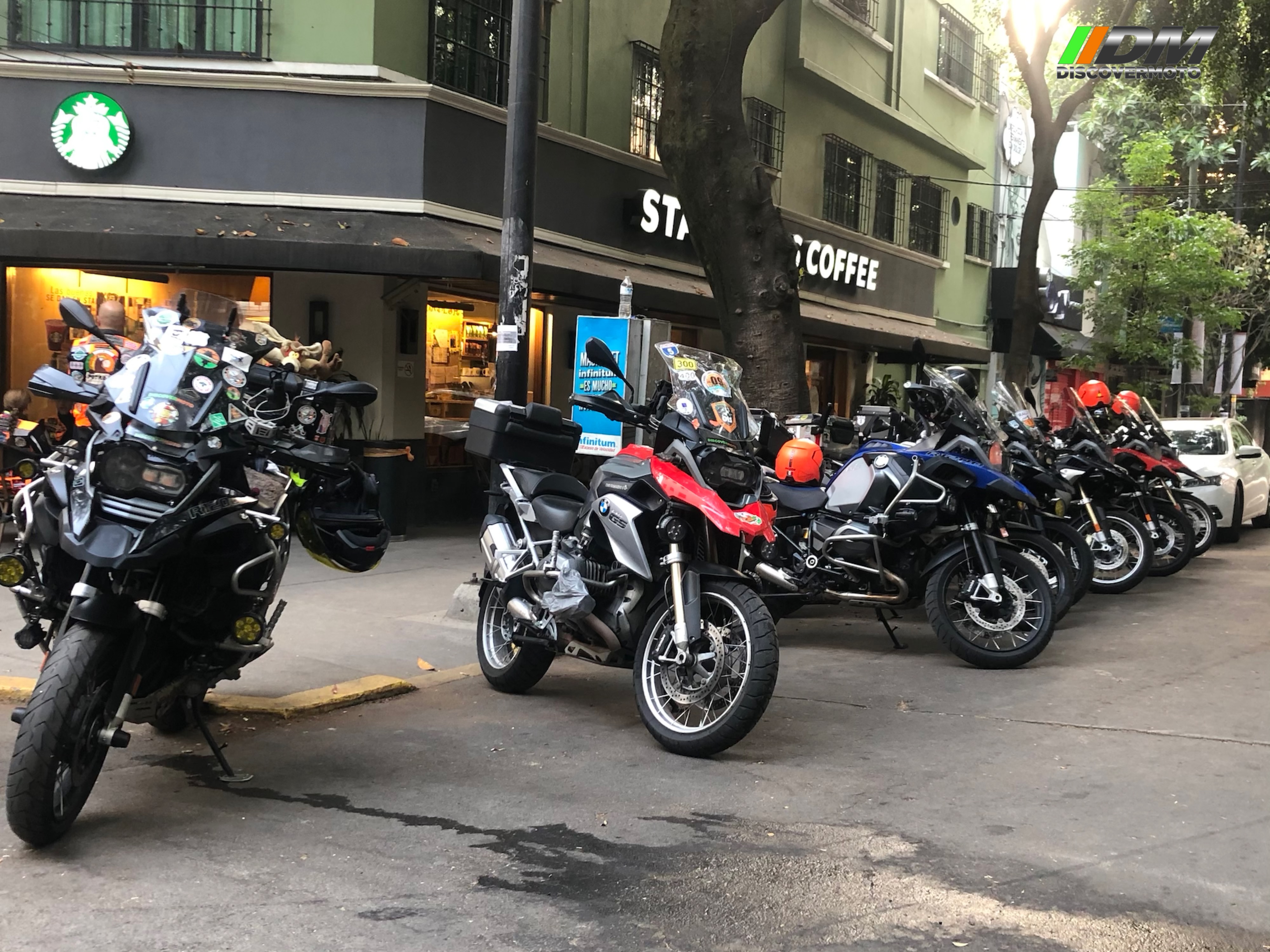 Salida 475 Niños Cahuacán