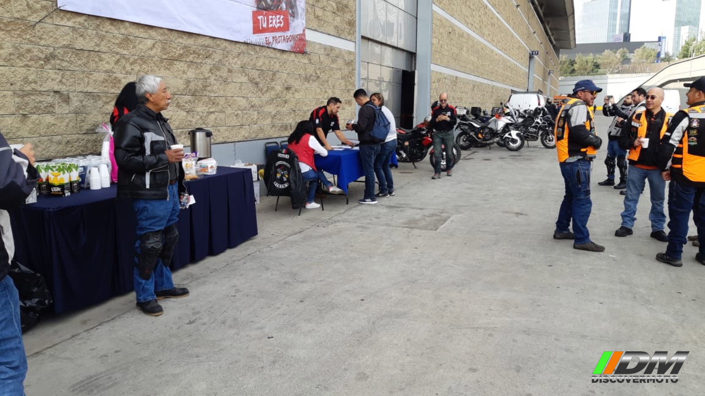 Salida 480 Trick Eye