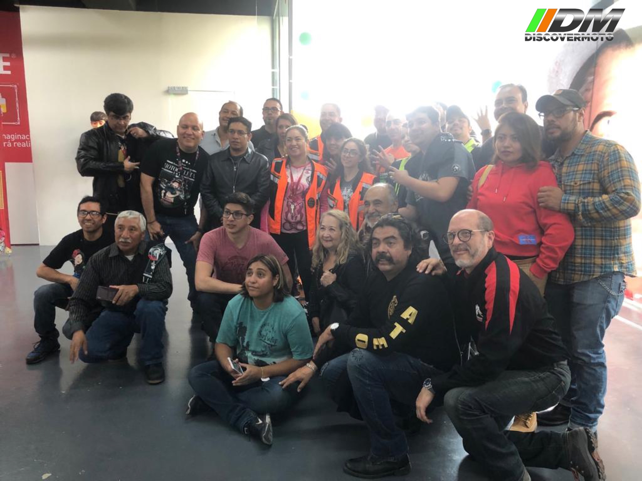 Salida 480 Trick Eye