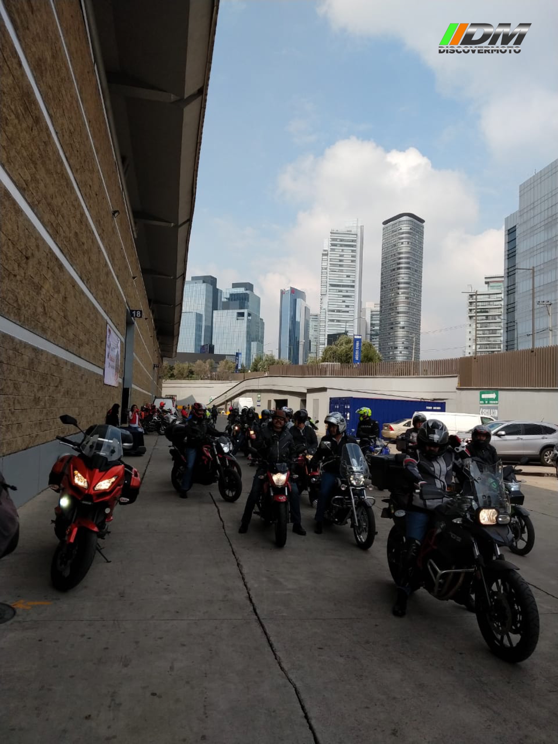 Salida 480 Trick Eye