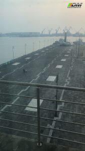 Salida 477 de sol a sol 2019