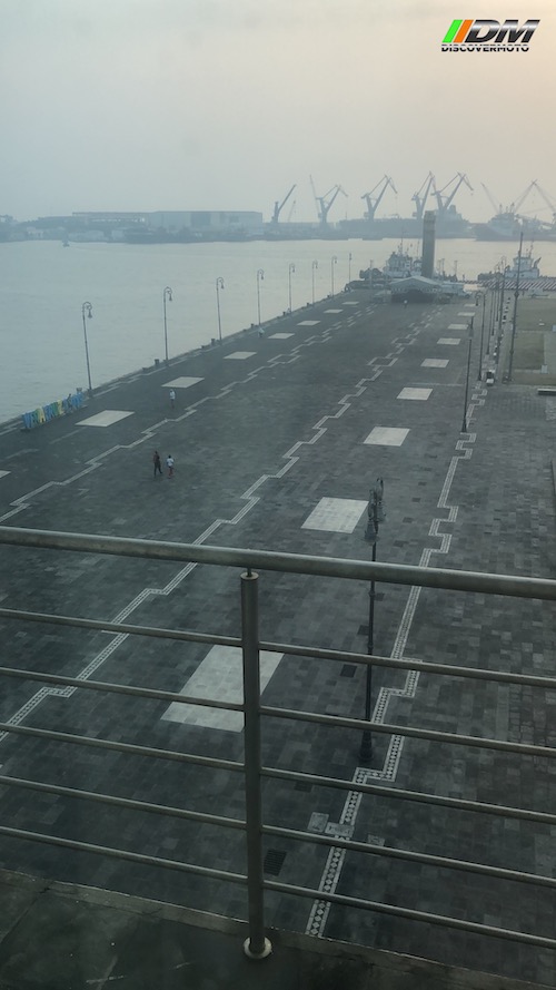 Salida 477 de sol a sol 2019