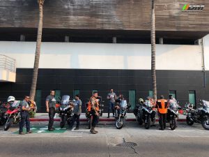 Salida 477 de sol a sol 2019