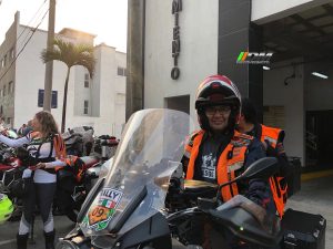 Salida 477 de sol a sol 2019