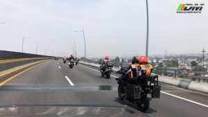 Salida 477 de sol a sol 2019