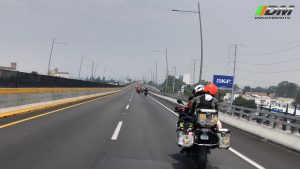 Salida 477 de sol a sol 2019