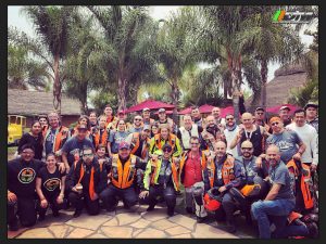 Salida 477 de sol a sol 2019