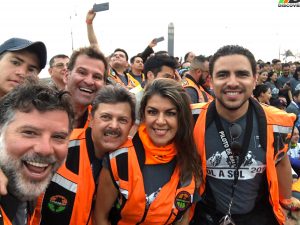 Salida 477 de sol a sol 2019