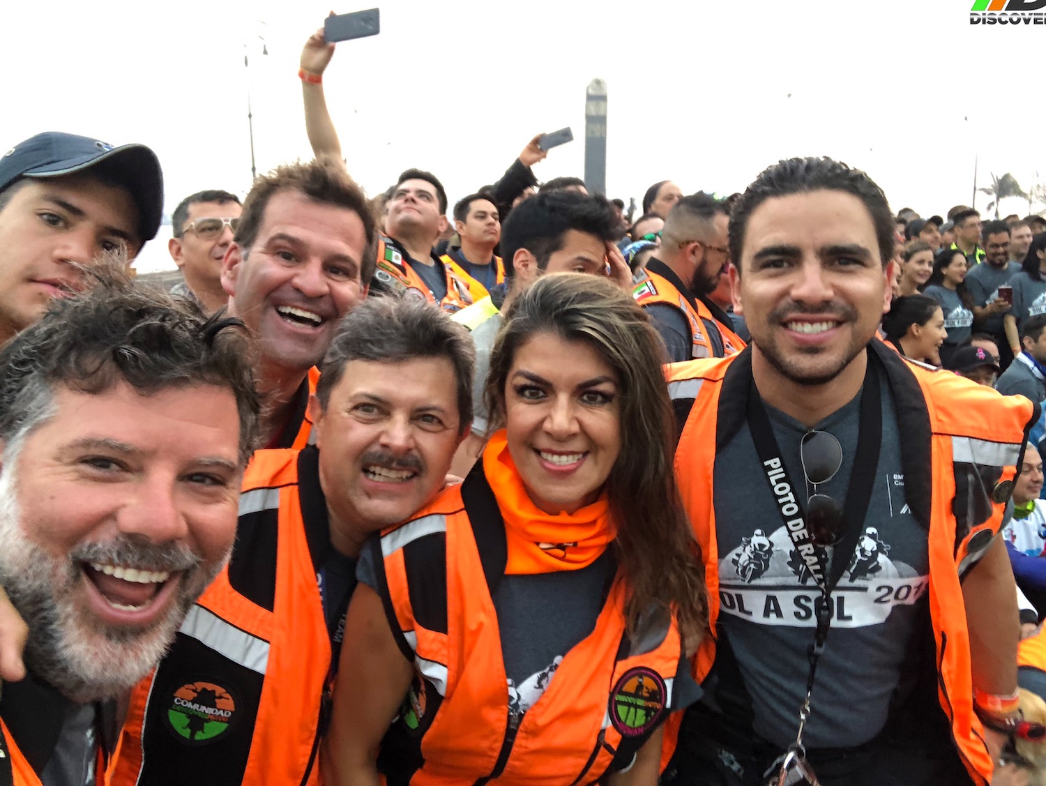 Salida 477 de sol a sol 2019