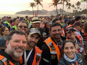 Salida 477 de sol a sol 2019