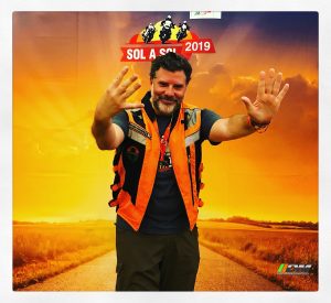 Salida 477 de sol a sol 2019