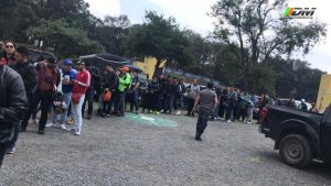 Salida 484 SIMM-DM 2