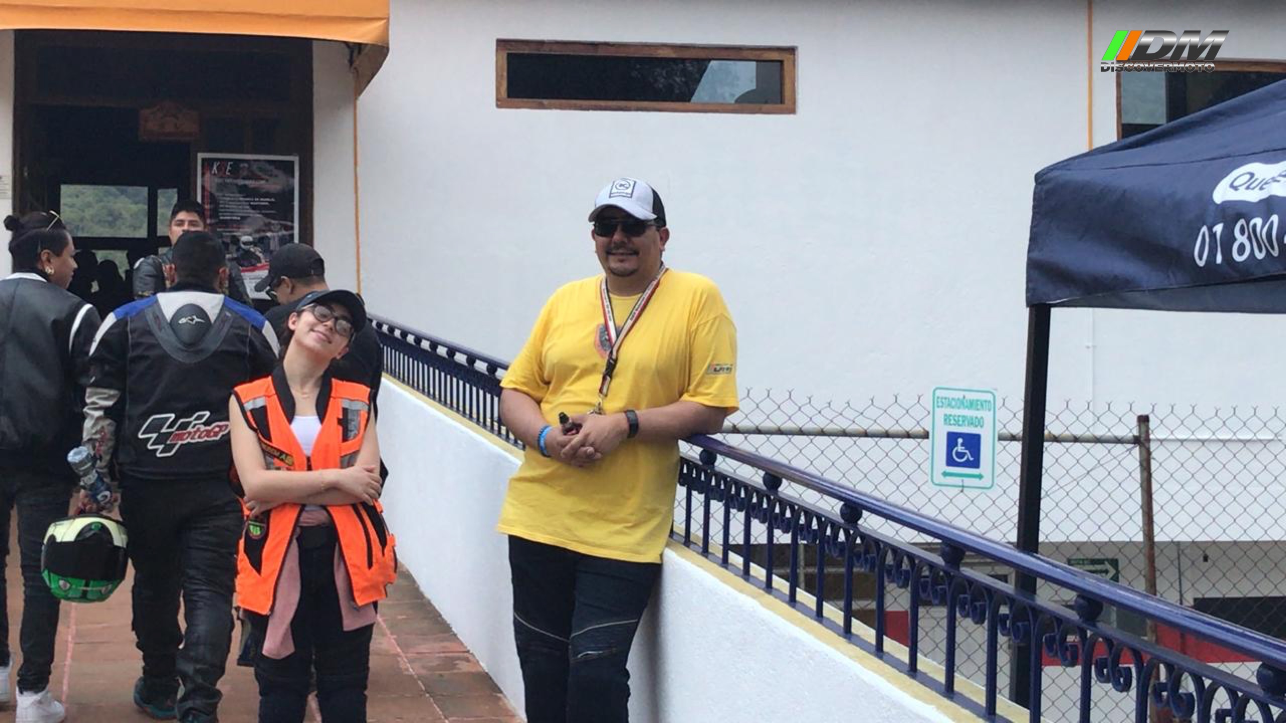 Salida 484 SIMM-DM 2