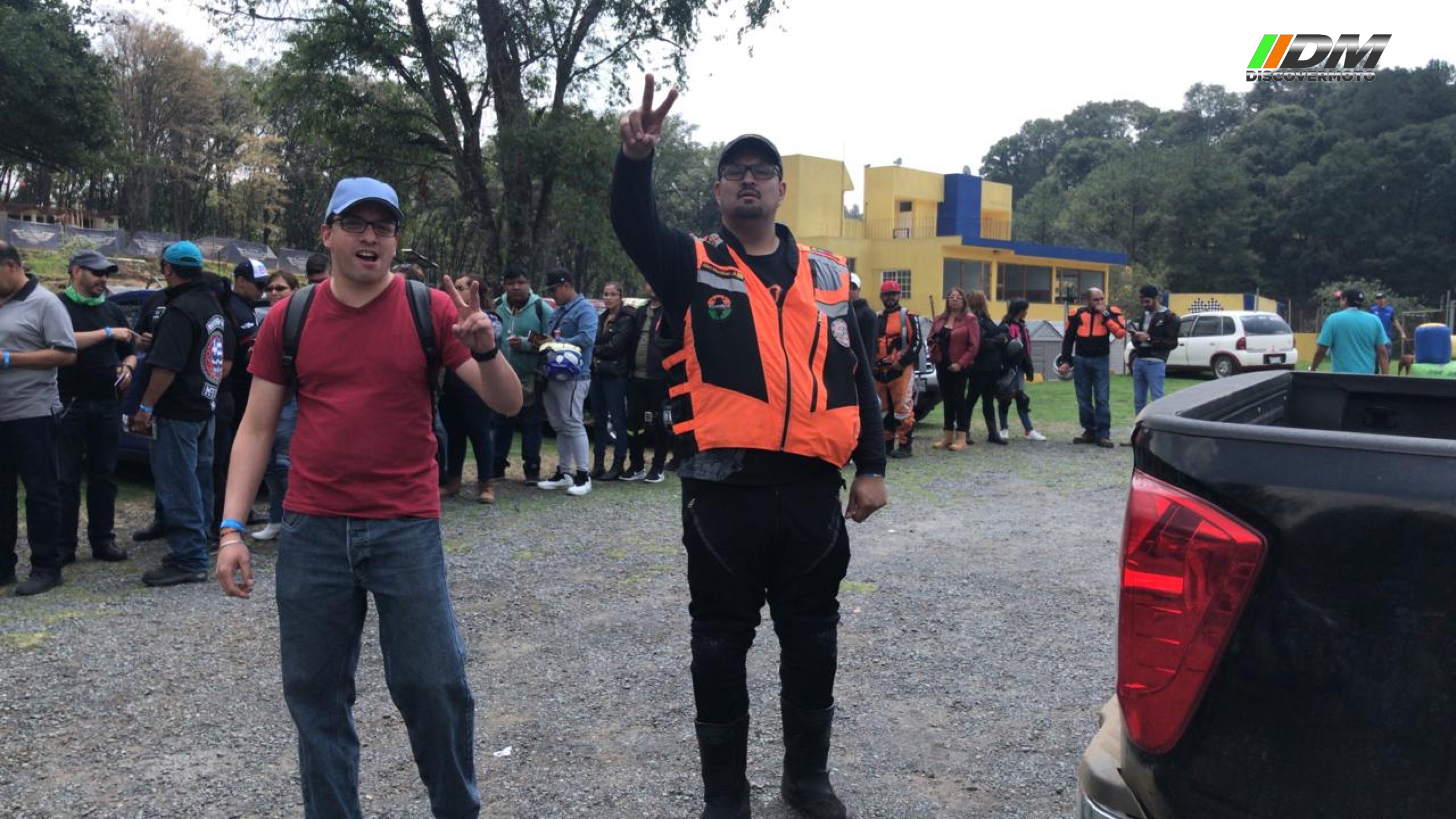 Salida 484 SIMM-DM 2