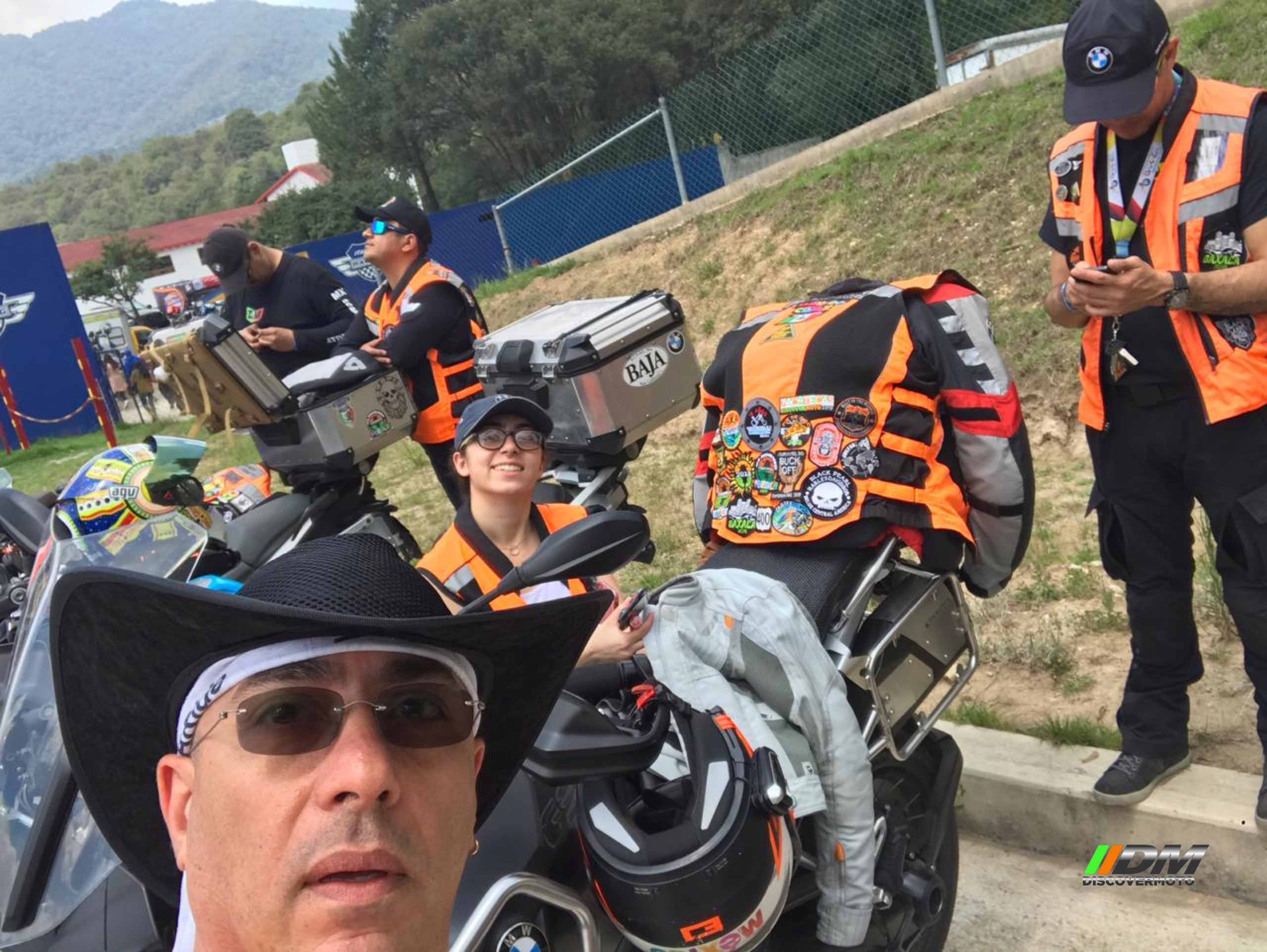 Salida 484 SIMM-DM 2