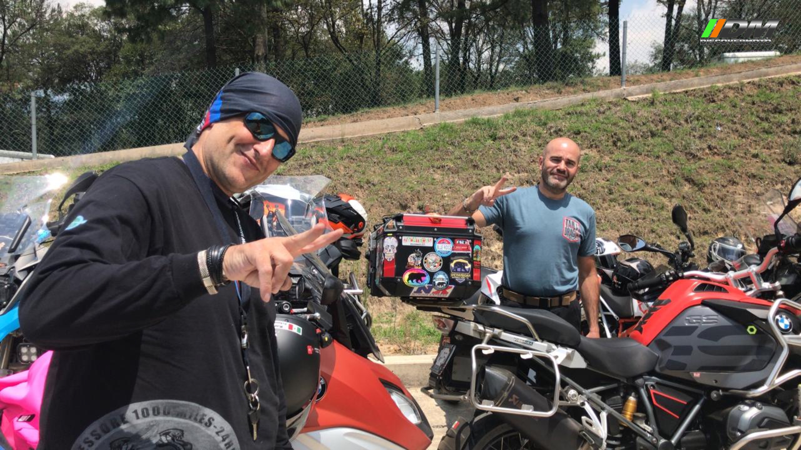 Salida 484 SIMM-DM 2