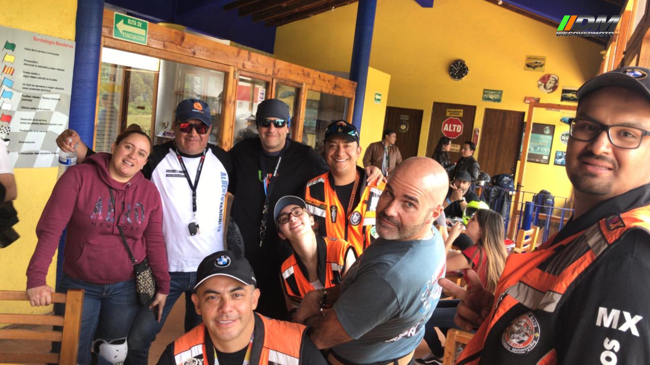 Salida 484 SIMM-DM 2