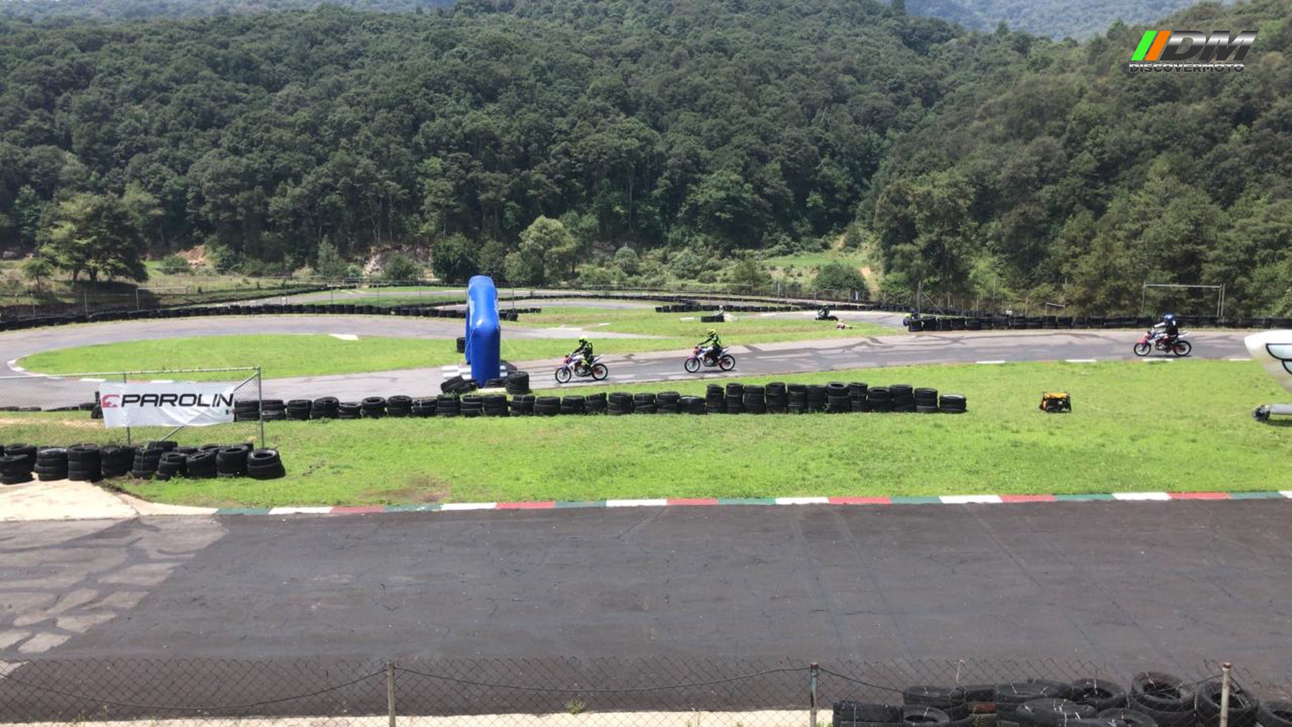 Salida 484 SIMM-DM 2