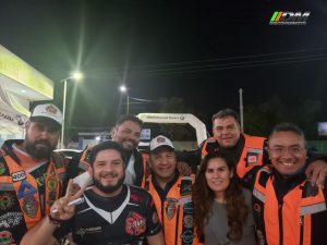 479 Rally Oaxaca