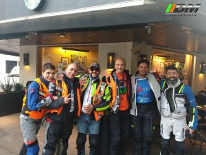 Salida 488 Paso de Cortés