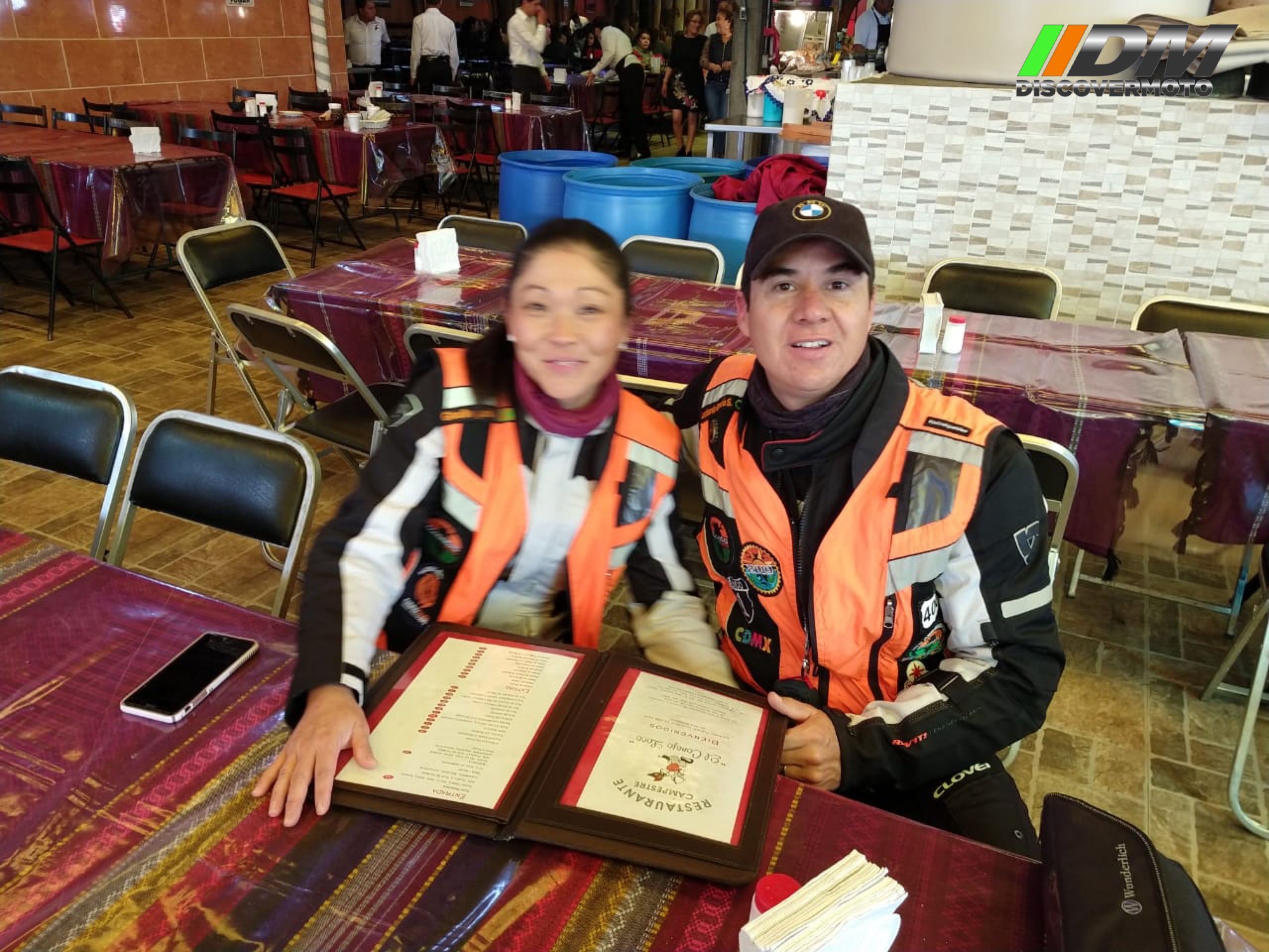 Salida 488 Paso de Cortés