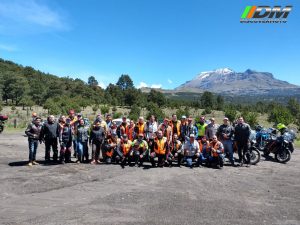 Salida 488 Paso de Cortés