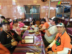 Salida 488 Paso de Cortés