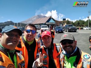 Salida 488 Paso de Cortés