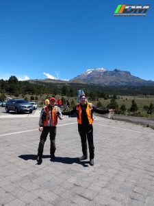 Salida 488 Paso de Cortés