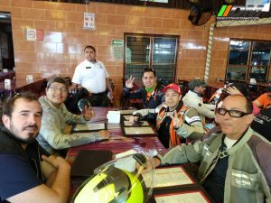 Salida 488 Paso de Cortés