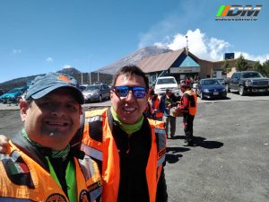 Salida 488 Paso de Cortés