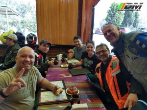 Salida 488 Paso de Cortés