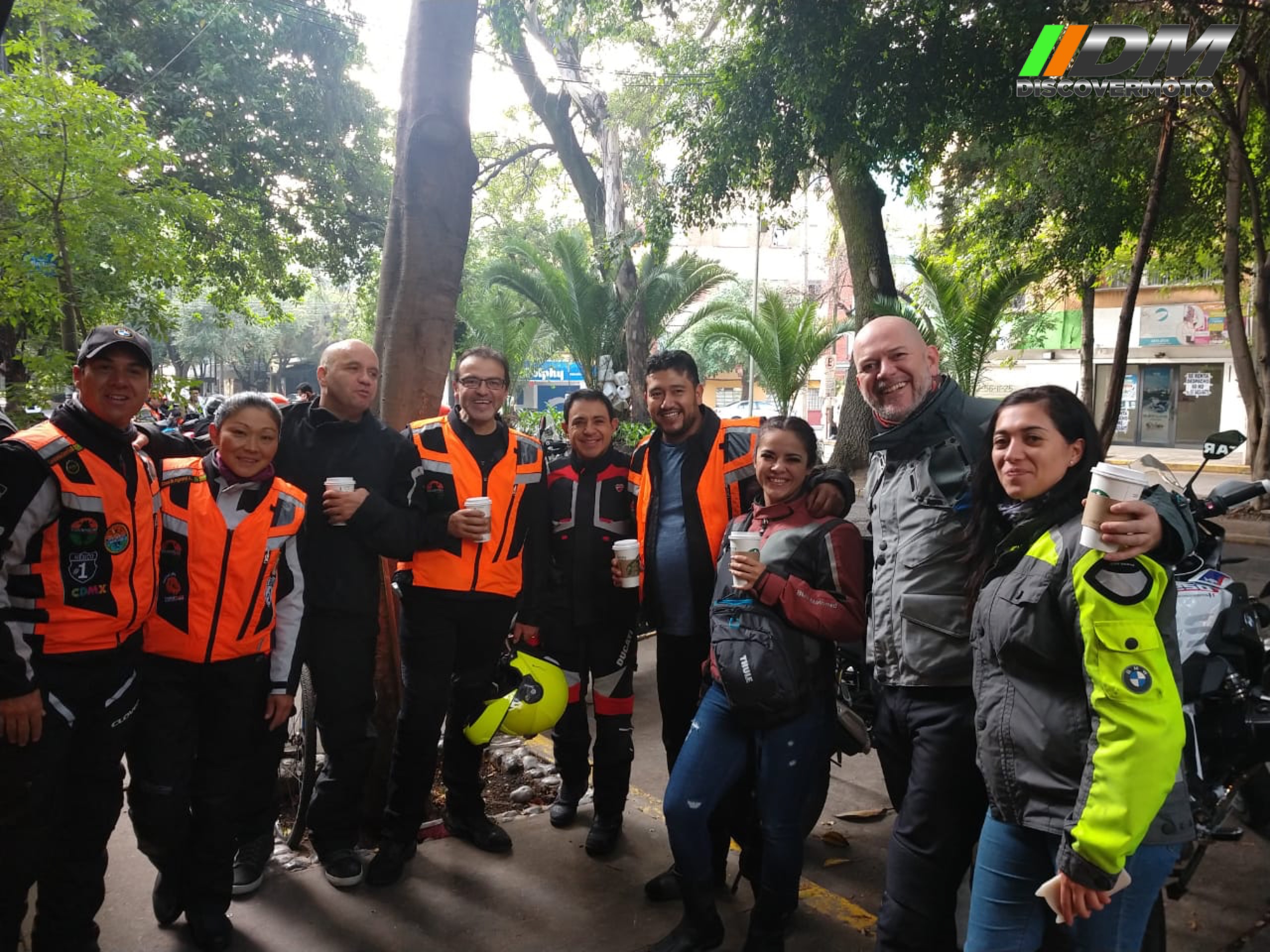 Salida 488 Paso de Cortés