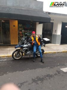 Salida 488 Paso de Cortés