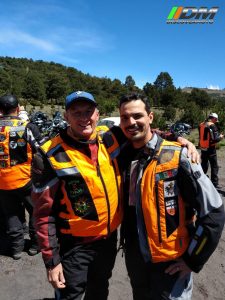 Salida 488 Paso de Cortés