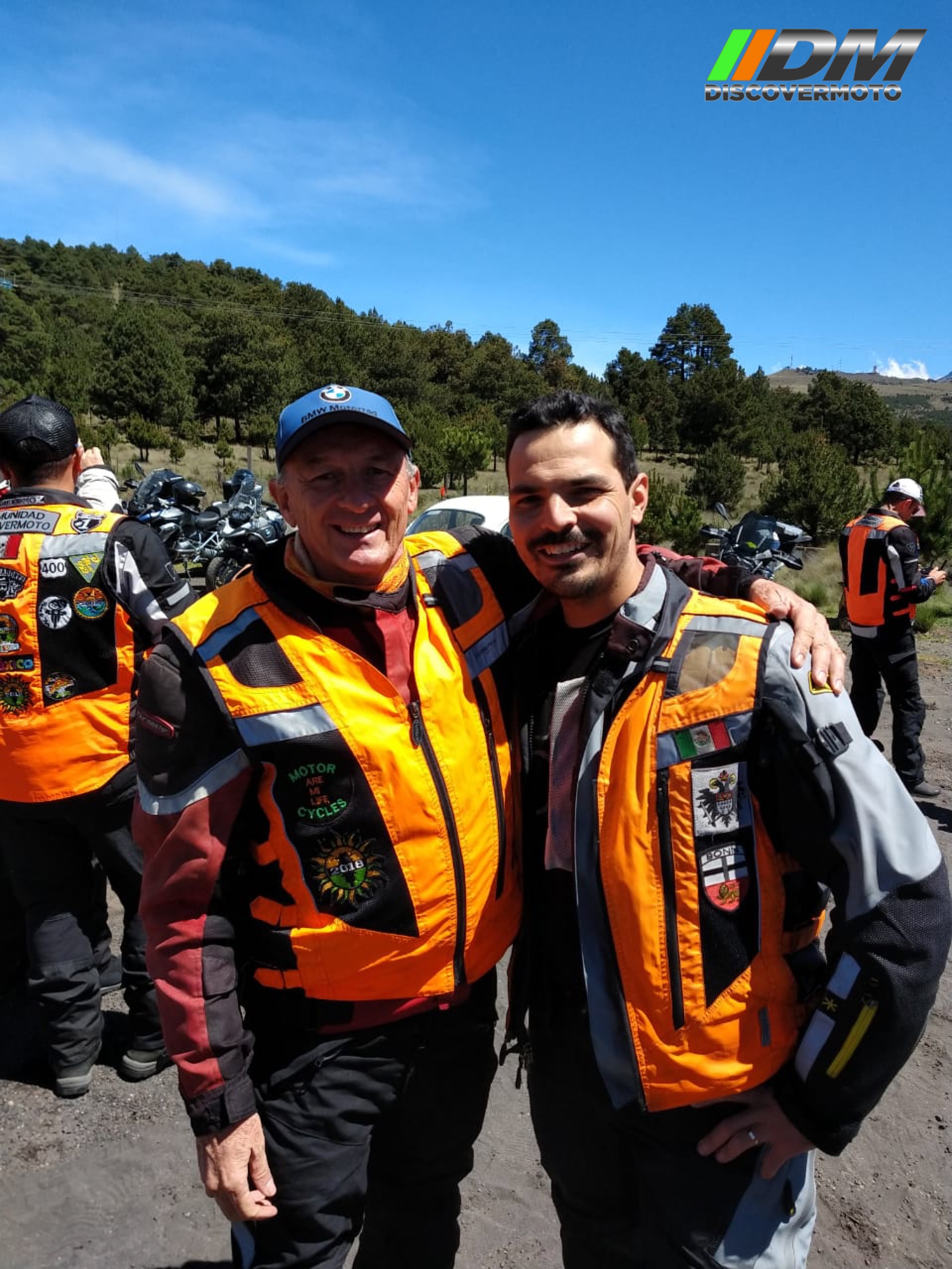 Salida 488 Paso de Cortés