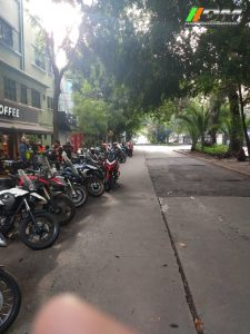 Salida 488 Paso de Cortés