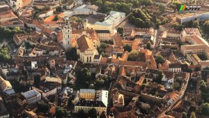 Nórdicos y Bálticos