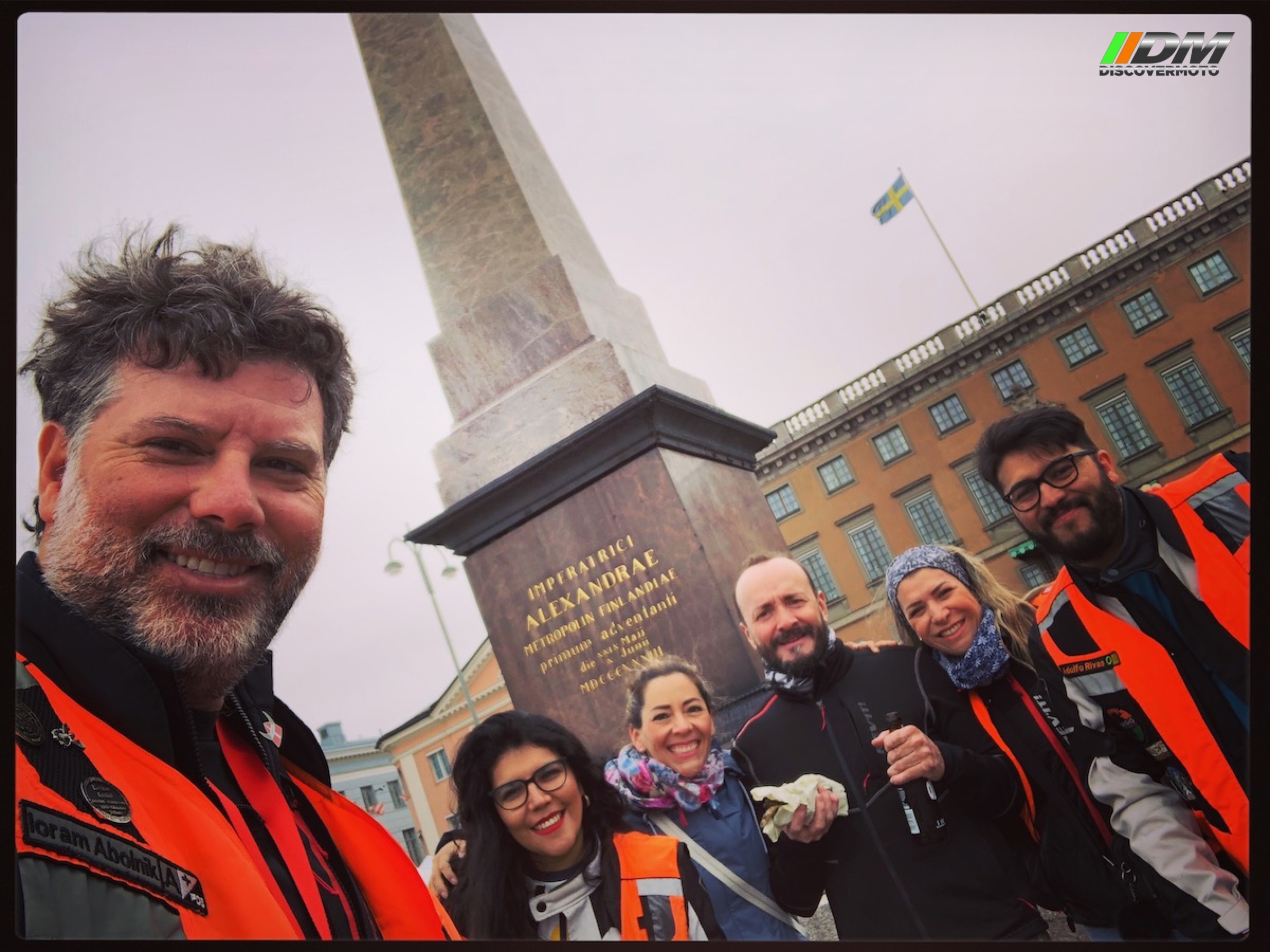 Nórdicos y Bálticos