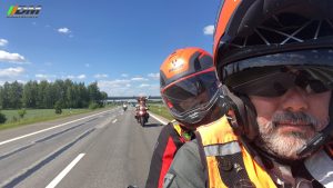 Nórdicos y Bálticos