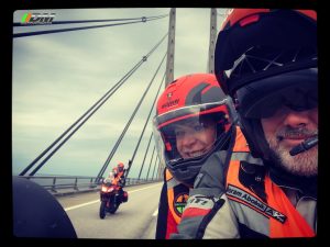 Nórdicos y Bálticos