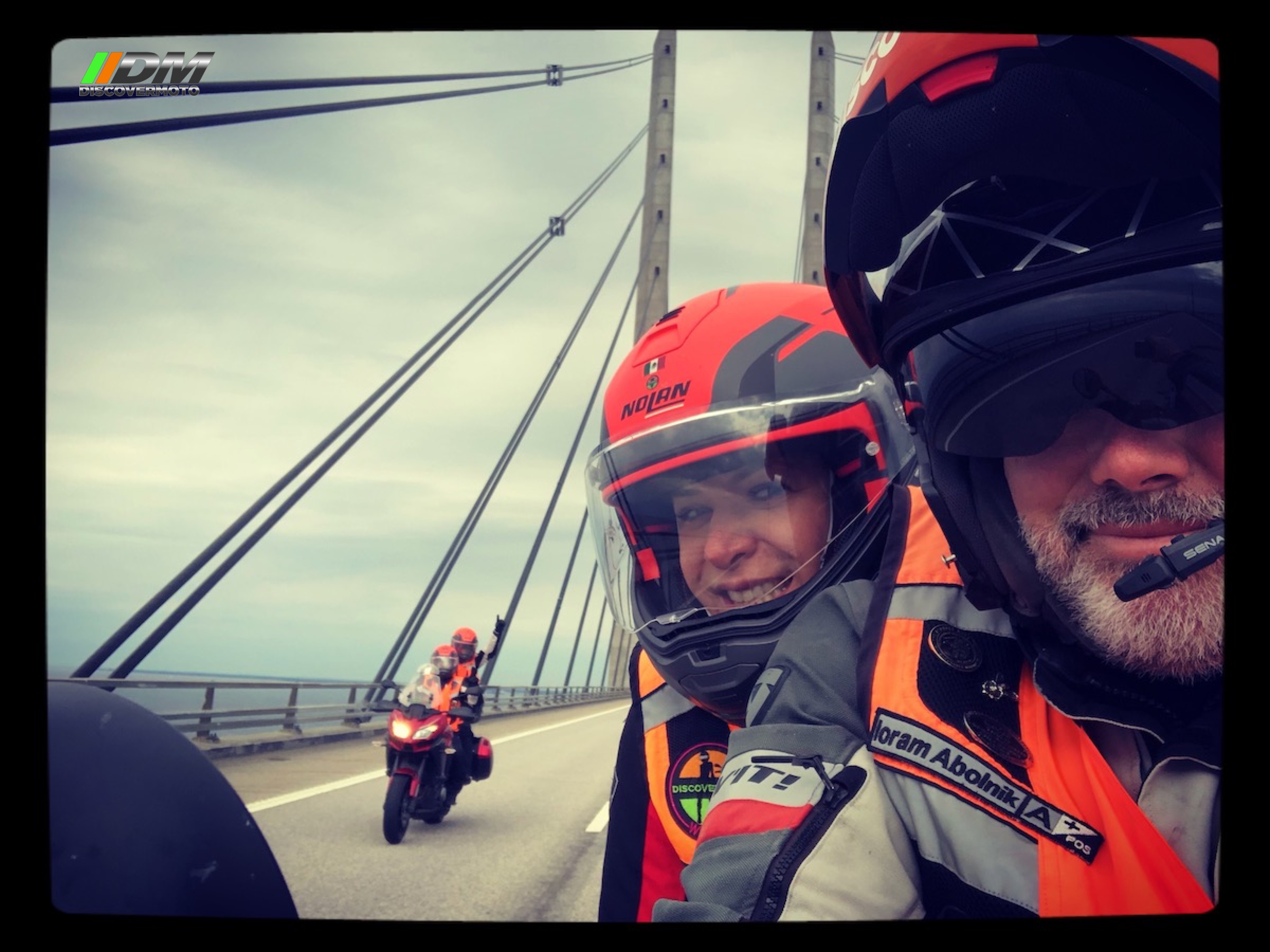 Nórdicos y Bálticos