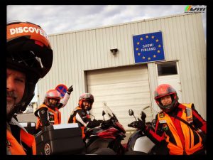 Nórdicos y Bálticos