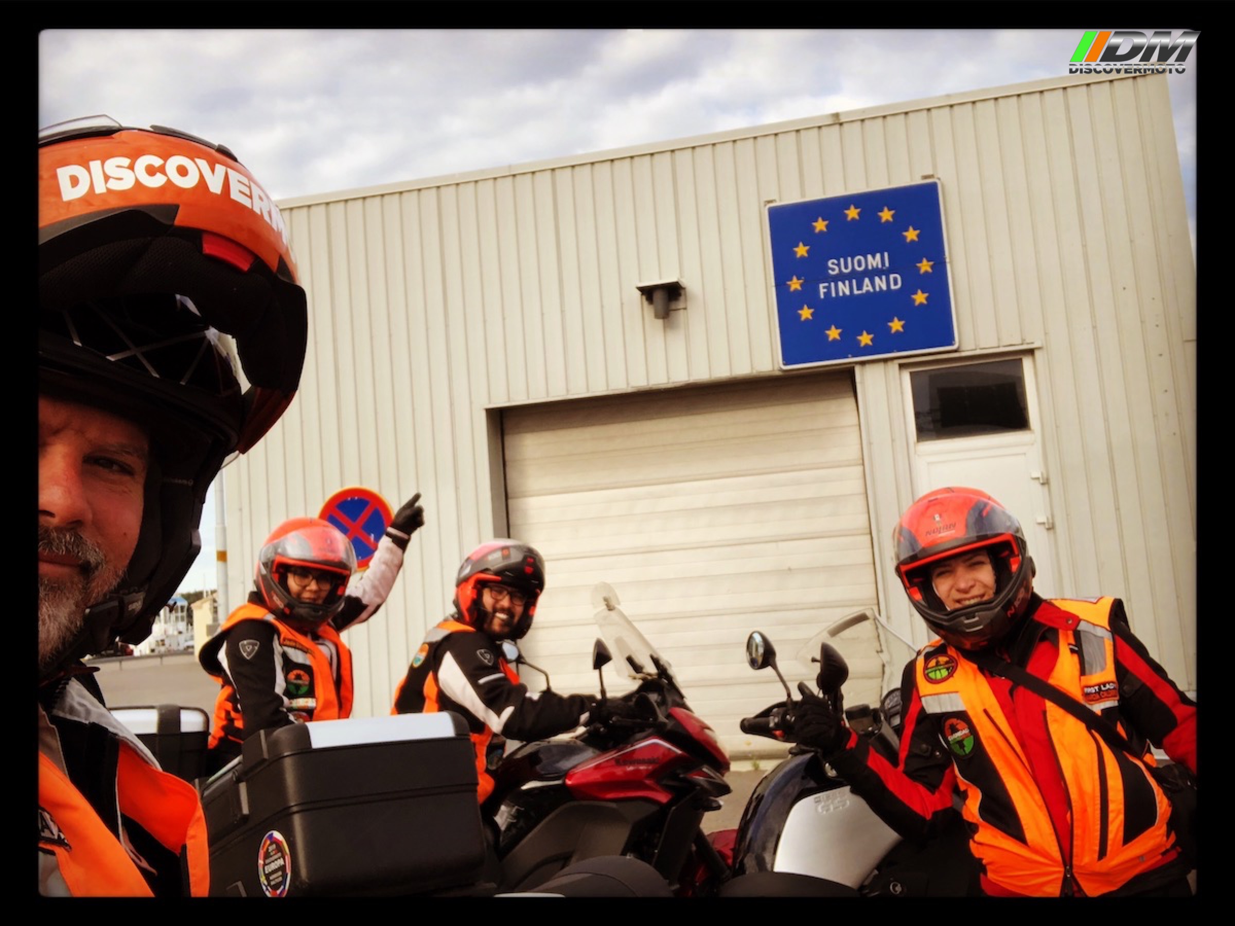 Nórdicos y Bálticos