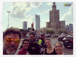 Nórdicos y Bálticos