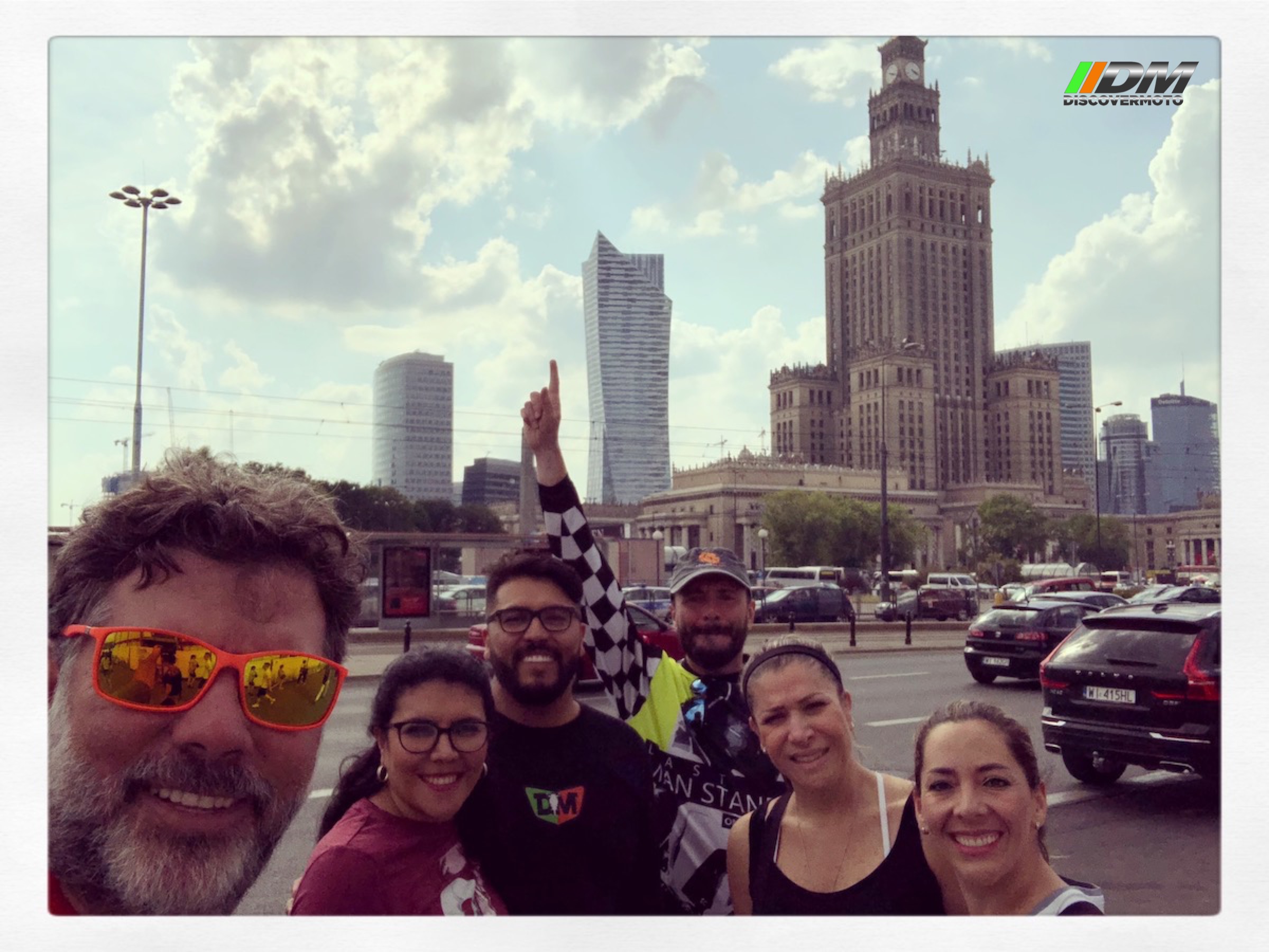 Nórdicos y Bálticos