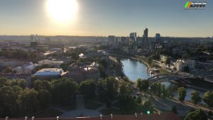 Nórdicos y Bálticos