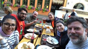 Nórdicos y Bálticos